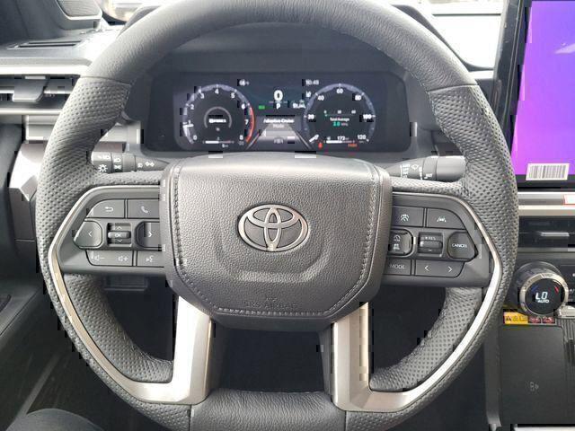 new 2026 Toyota Tacoma car, priced at $51,649