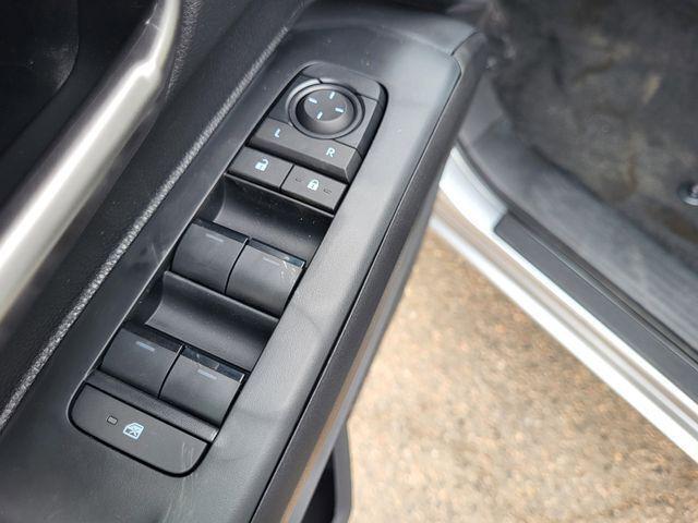 new 2026 Toyota Tacoma car, priced at $52,349