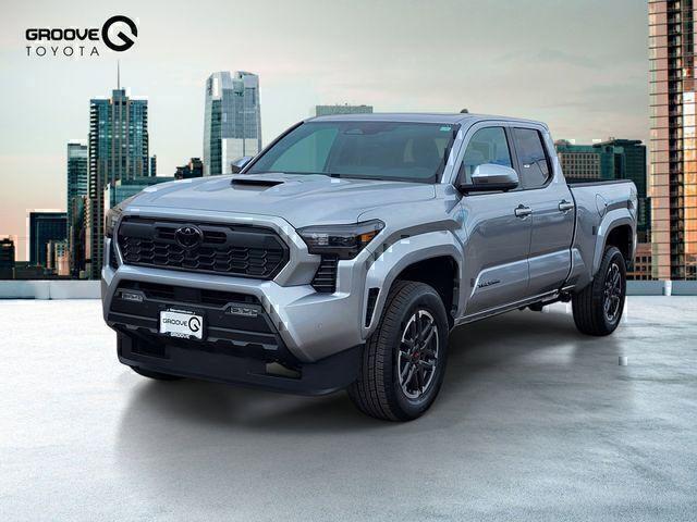 new 2026 Toyota Tacoma car, priced at $51,649
