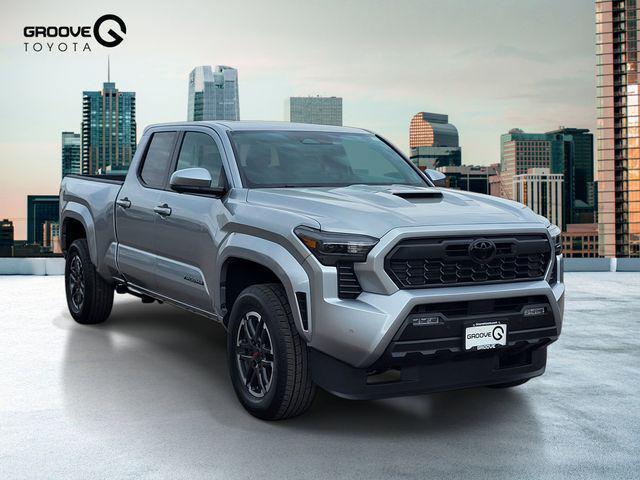 new 2026 Toyota Tacoma car, priced at $52,349