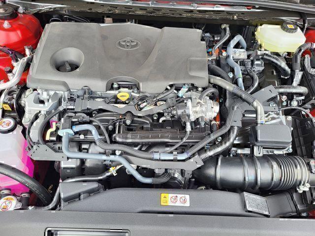 new 2026 Toyota Tacoma car, priced at $51,649