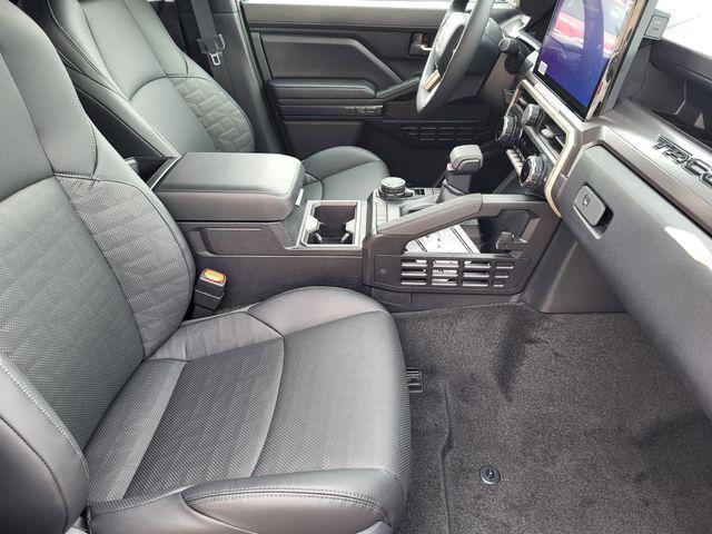 new 2026 Toyota Tacoma car, priced at $52,349