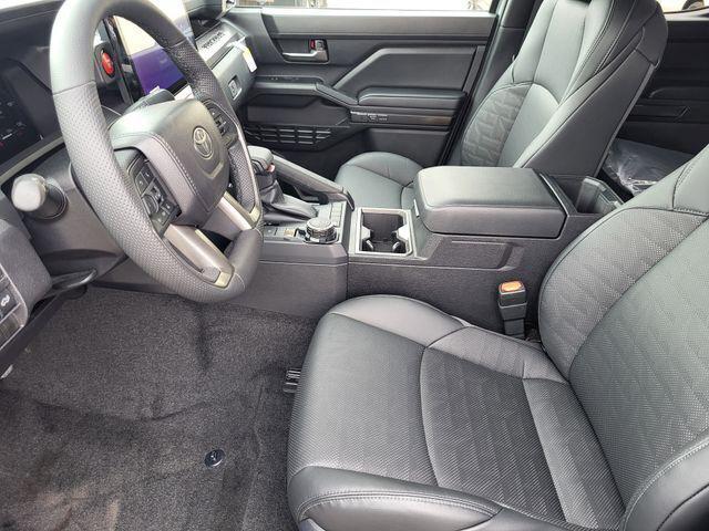 new 2026 Toyota Tacoma car, priced at $52,349