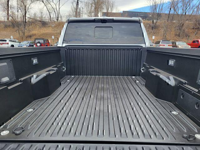 new 2026 Toyota Tacoma car, priced at $51,649