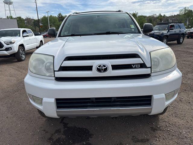 used 2004 Toyota 4Runner car, priced at $10,790