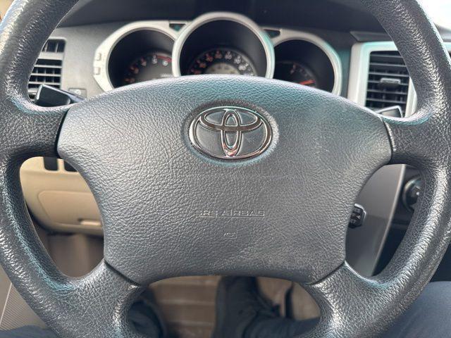 used 2004 Toyota 4Runner car, priced at $10,790