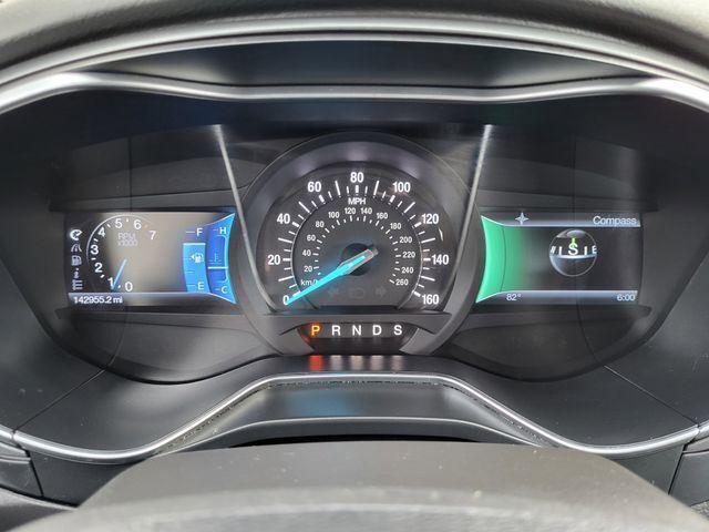 used 2014 Ford Fusion car, priced at $3,794