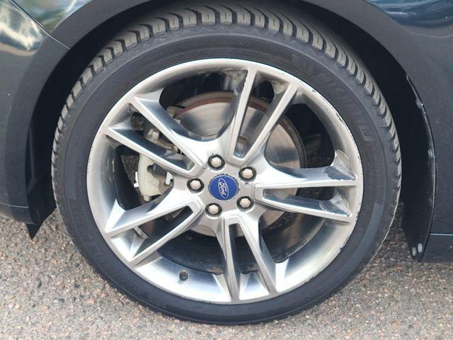 used 2014 Ford Fusion car, priced at $3,794