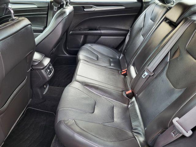 used 2014 Ford Fusion car, priced at $3,794