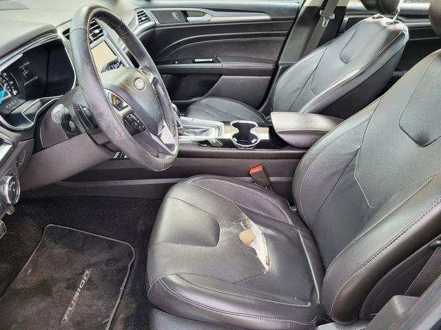 used 2014 Ford Fusion car, priced at $3,794