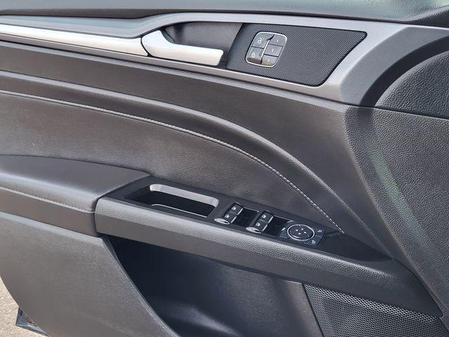used 2014 Ford Fusion car, priced at $3,794