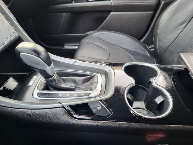 used 2014 Ford Fusion car, priced at $3,794