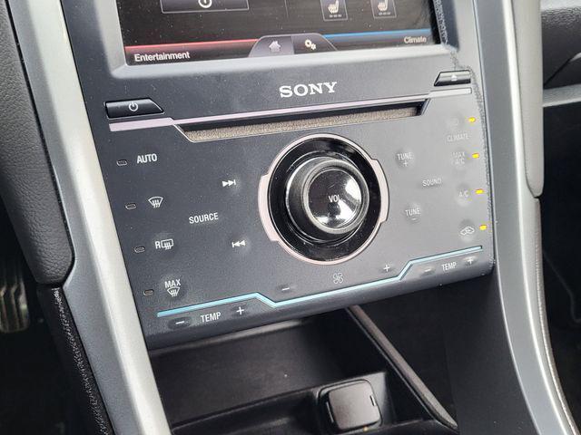used 2014 Ford Fusion car, priced at $3,794