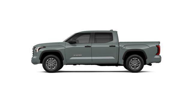 new 2026 Toyota Tundra car, priced at $54,454