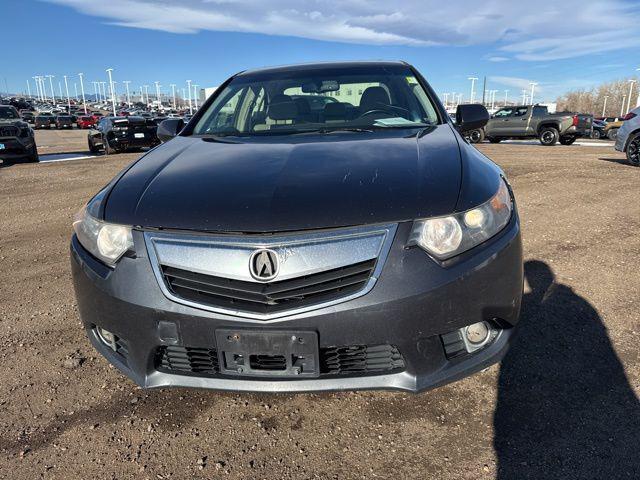 used 2012 Acura TSX car, priced at $7,970
