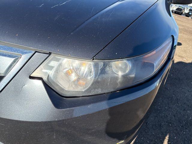 used 2012 Acura TSX car, priced at $7,970