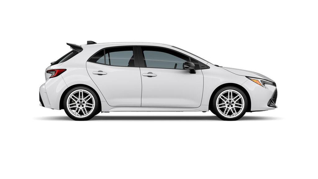 new 2026 Toyota Corolla car, priced at $28,484