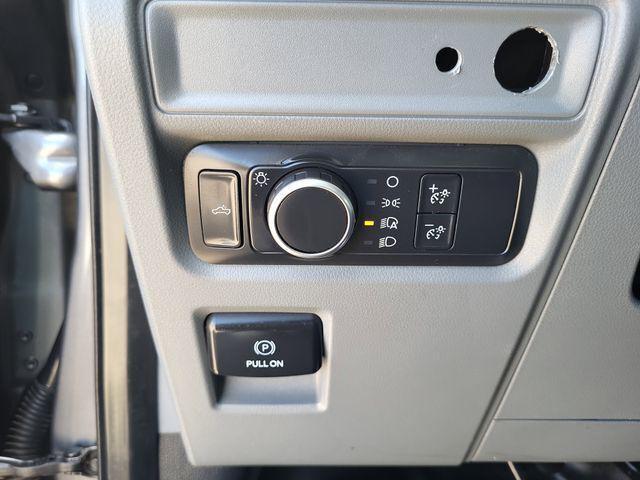 used 2021 Ford F-150 car, priced at $26,797