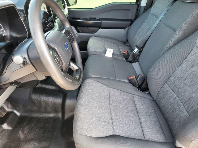 used 2021 Ford F-150 car, priced at $26,797