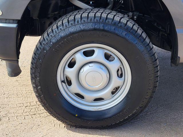 used 2021 Ford F-150 car, priced at $26,797