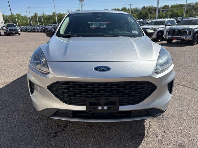 used 2020 Ford Escape car, priced at $15,790
