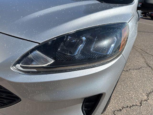 used 2020 Ford Escape car, priced at $15,790