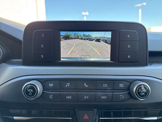 used 2020 Ford Escape car, priced at $15,790
