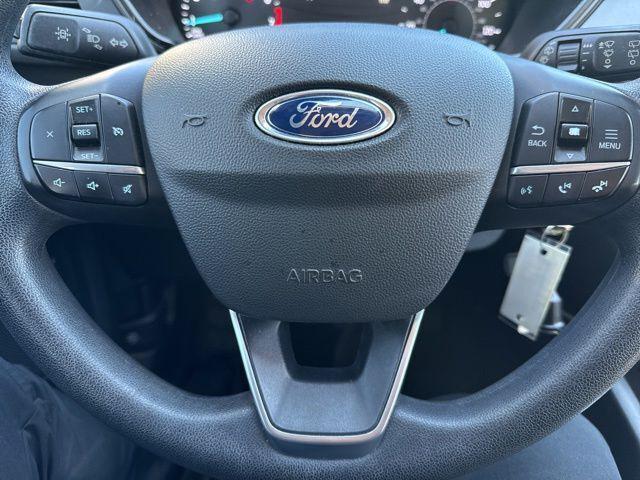 used 2020 Ford Escape car, priced at $15,790