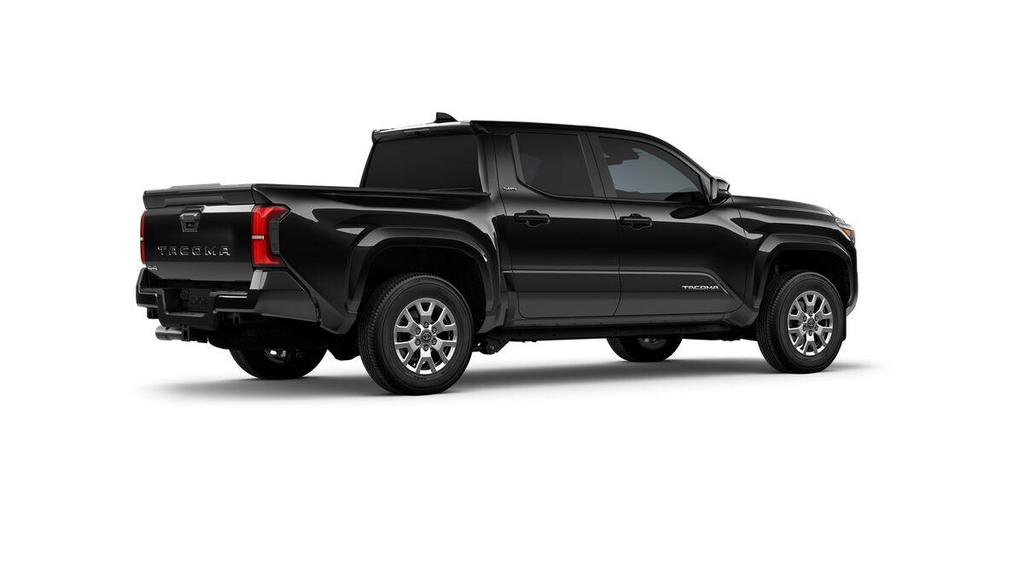 new 2026 Toyota Tacoma car, priced at $44,932