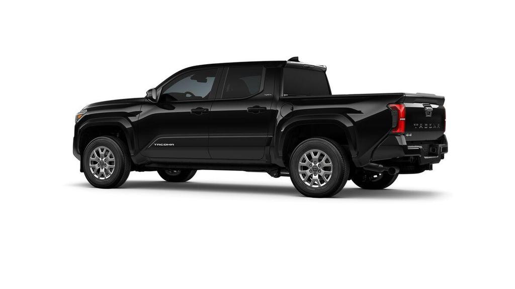 new 2026 Toyota Tacoma car, priced at $44,932