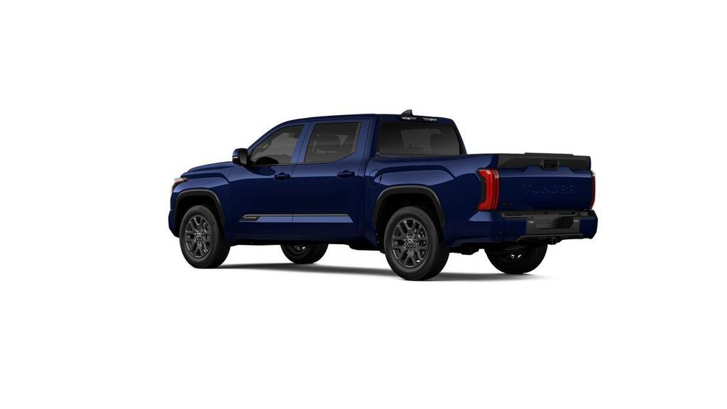 new 2026 Toyota Tundra car, priced at $70,939