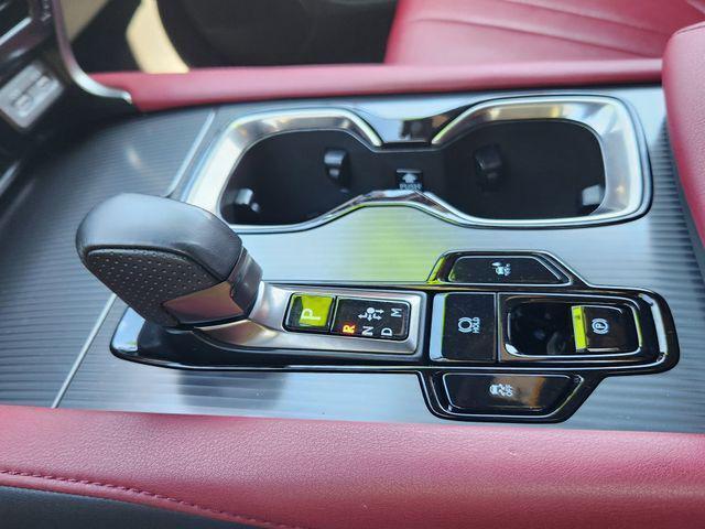 used 2023 Lexus RX 500h car, priced at $54,790