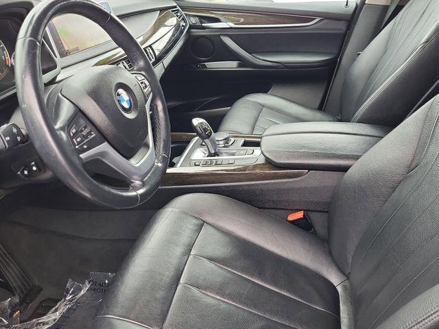 used 2015 BMW X5 car, priced at $13,290