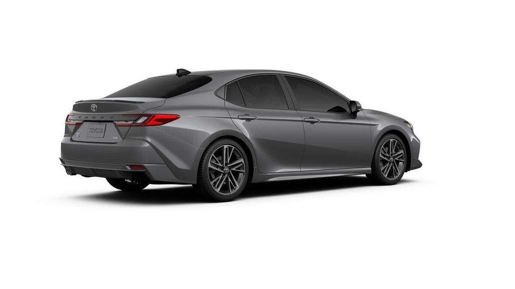 new 2026 Toyota Camry car, priced at $43,024