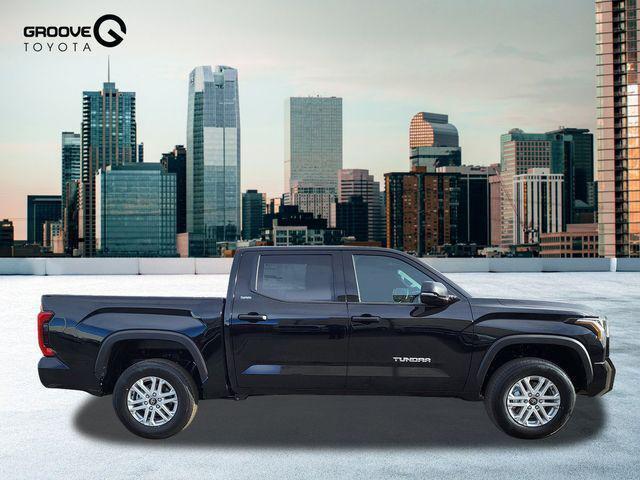 new 2026 Toyota Tundra car, priced at $53,764