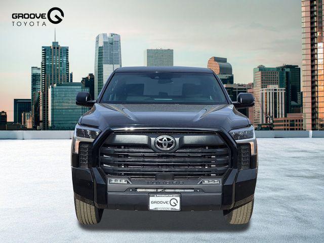 new 2026 Toyota Tundra car, priced at $53,764