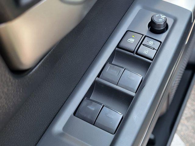 new 2026 Toyota Tundra car, priced at $53,764