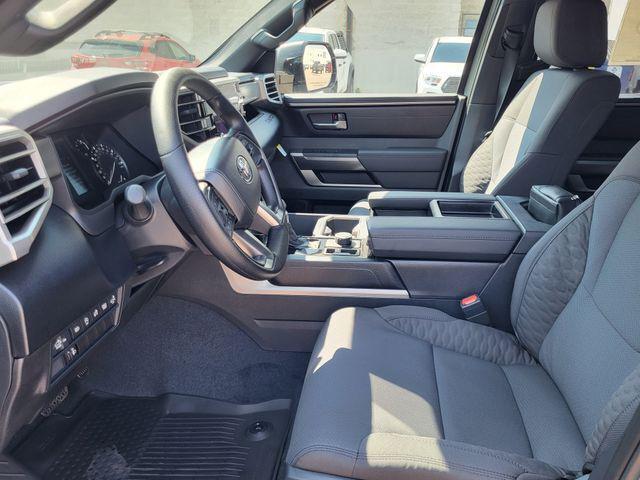 new 2026 Toyota Tundra car, priced at $53,764