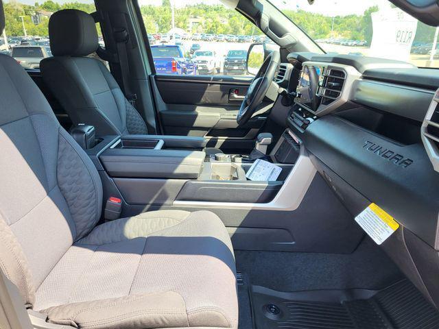 new 2026 Toyota Tundra car, priced at $53,764