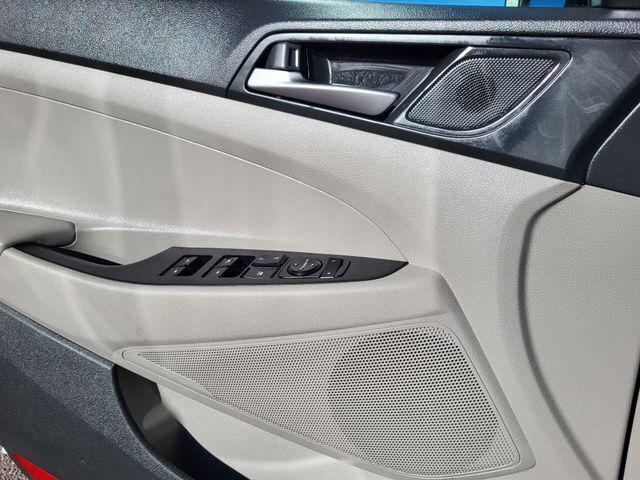 used 2018 Hyundai Tucson car, priced at $15,999