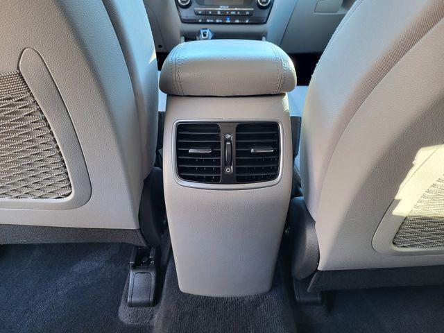 used 2018 Hyundai Tucson car, priced at $15,999