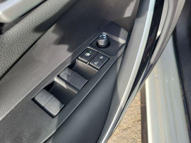 new 2026 Toyota Corolla car, priced at $30,744