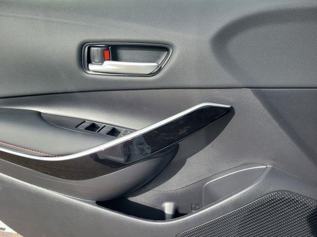 new 2026 Toyota Corolla car, priced at $30,744