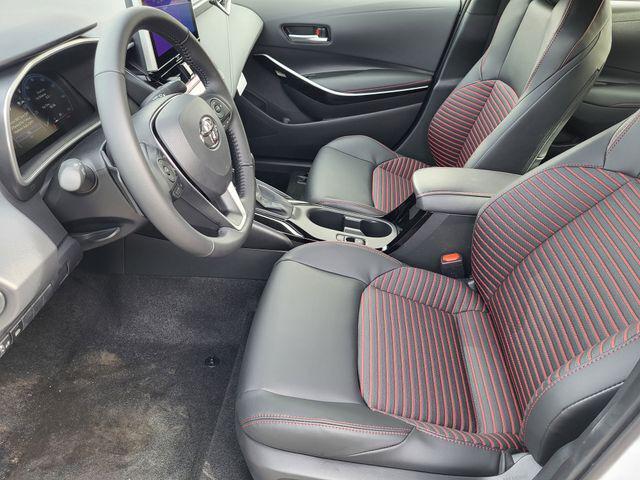 new 2026 Toyota Corolla car, priced at $30,744