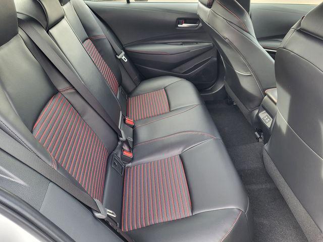 new 2026 Toyota Corolla car, priced at $30,744