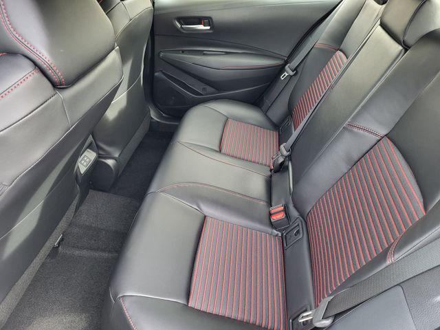 new 2026 Toyota Corolla car, priced at $30,744