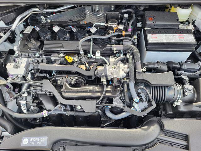 new 2026 Toyota Corolla car, priced at $30,744