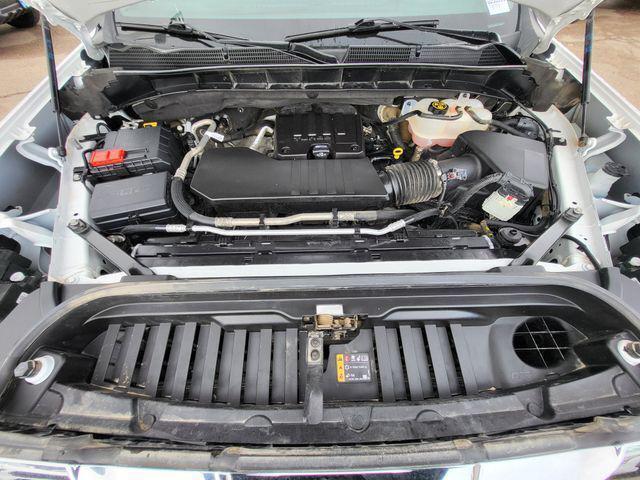 used 2023 GMC Sierra 1500 car, priced at $34,290