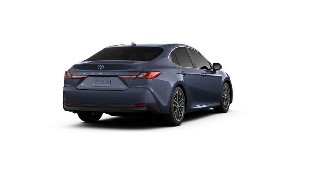 new 2026 Toyota Camry car, priced at $37,814