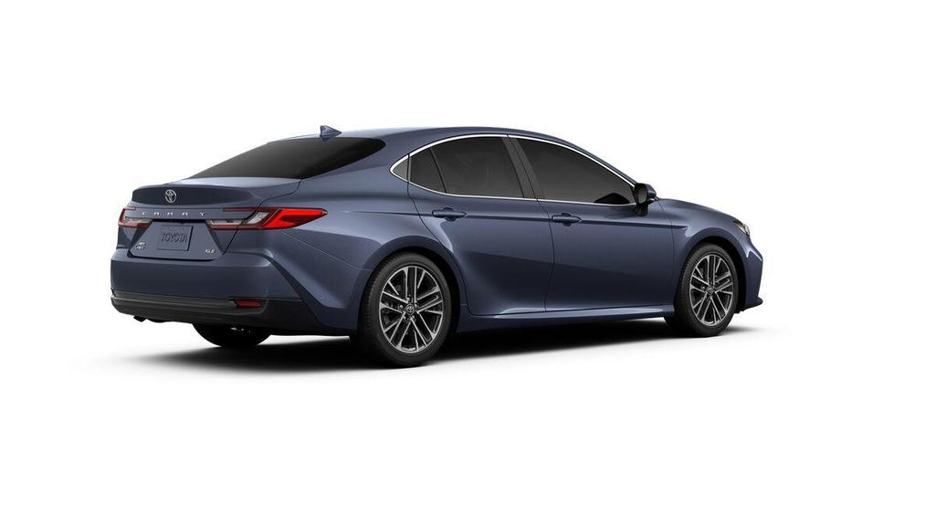 new 2026 Toyota Camry car, priced at $37,814